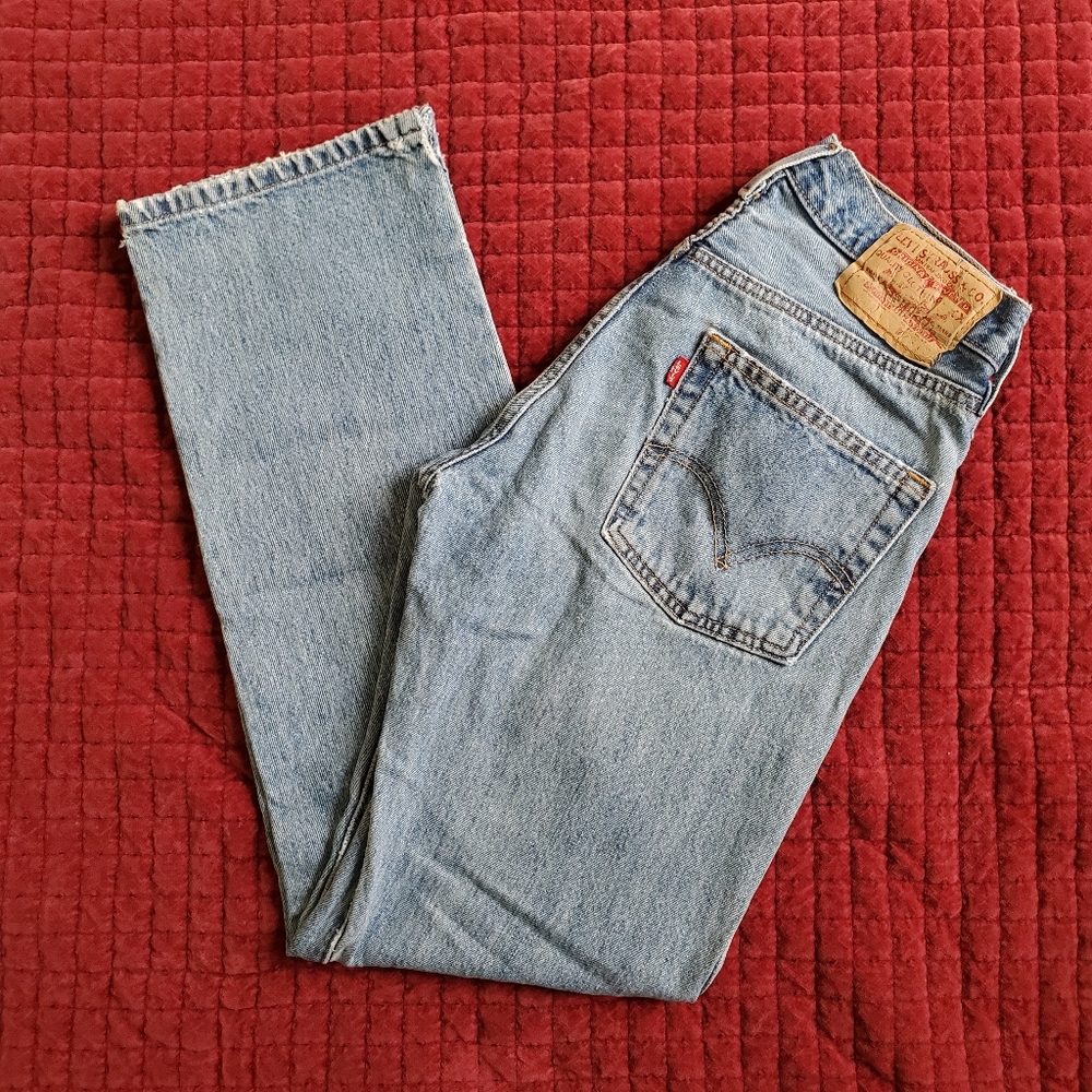 Levi's Jeans